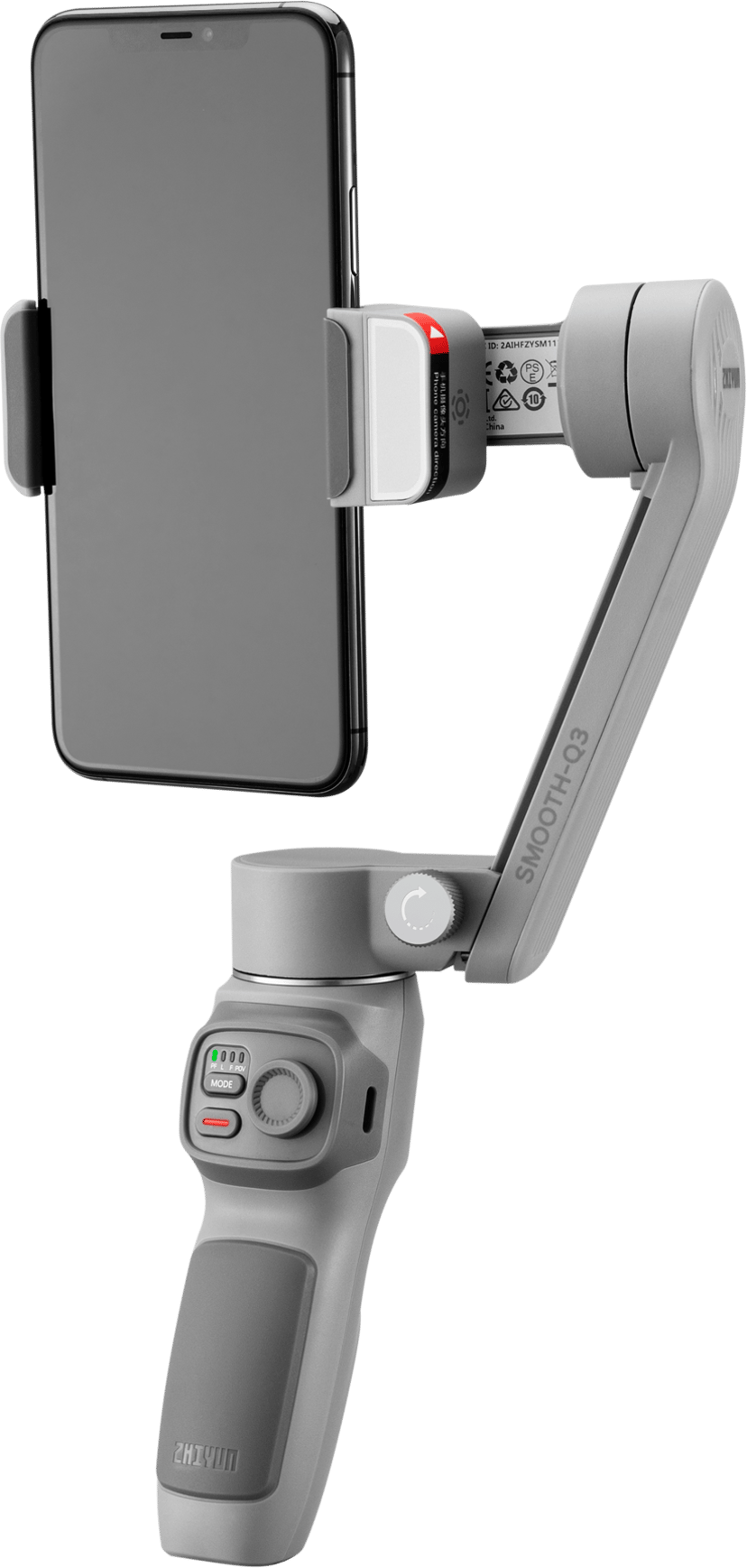 Zhiyun Smooth Q3 Combo