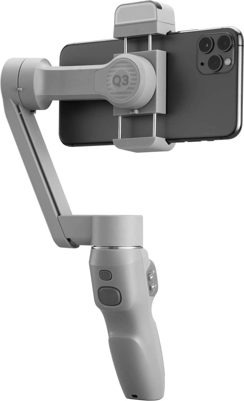 Zhiyun Smooth Q3 Combo