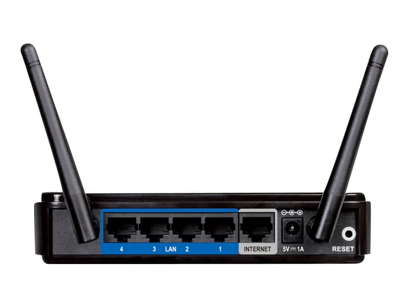 D-Link Wireless N Dir-615