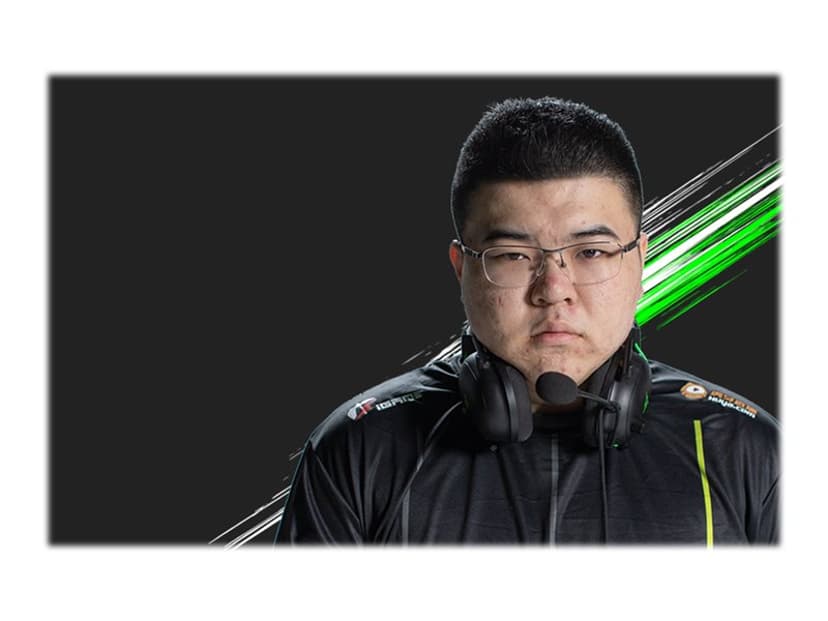 Razer Blackshark V2 Gaming Headset Grön, Svart