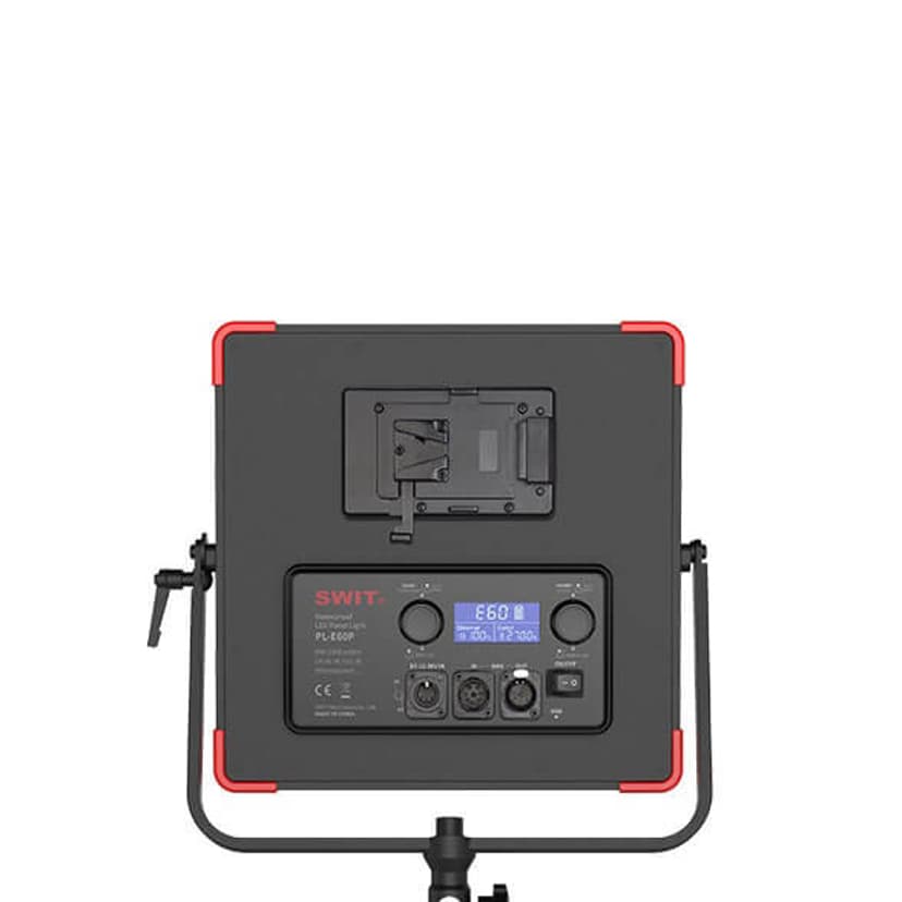 Swit PL-E60P