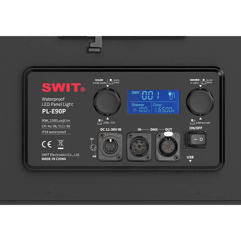 Swit PL-E90P