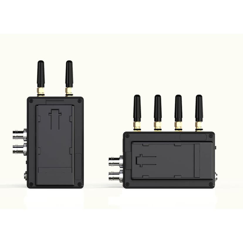 Swit FLOW500 Tx+Rx Trådlöst SDI/HDMI Kit