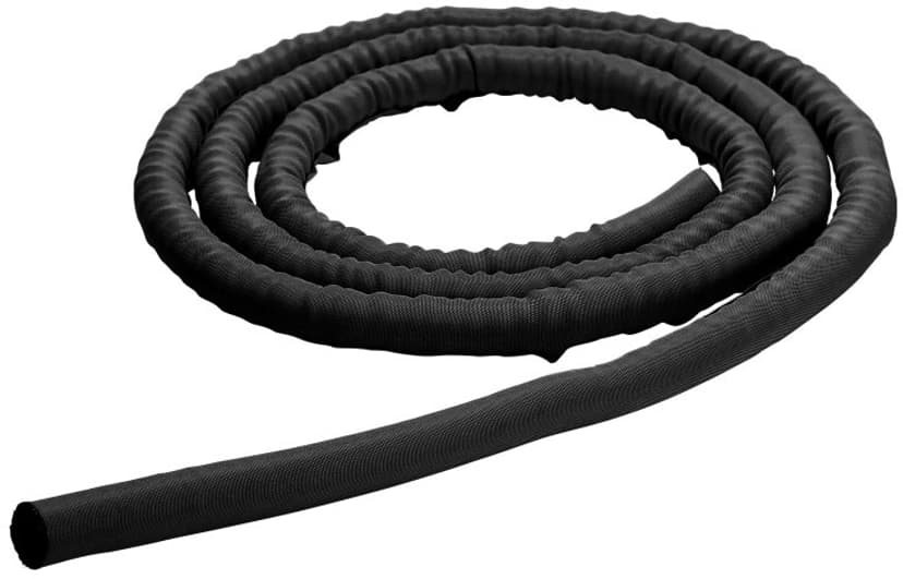 Multibrackets M Universal Cable Sock Self Wrapping, 25 mm