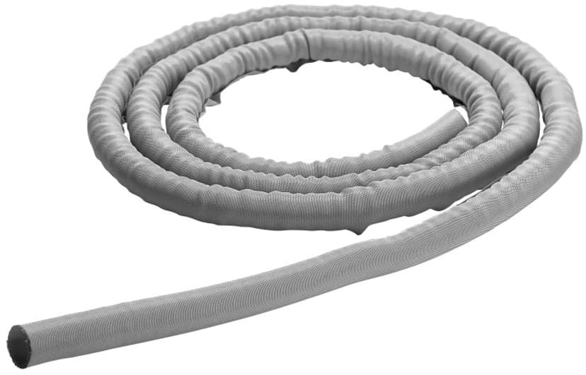 Multibrackets Itsesulkeutuva M Universal kaapelisukka, 25 mm