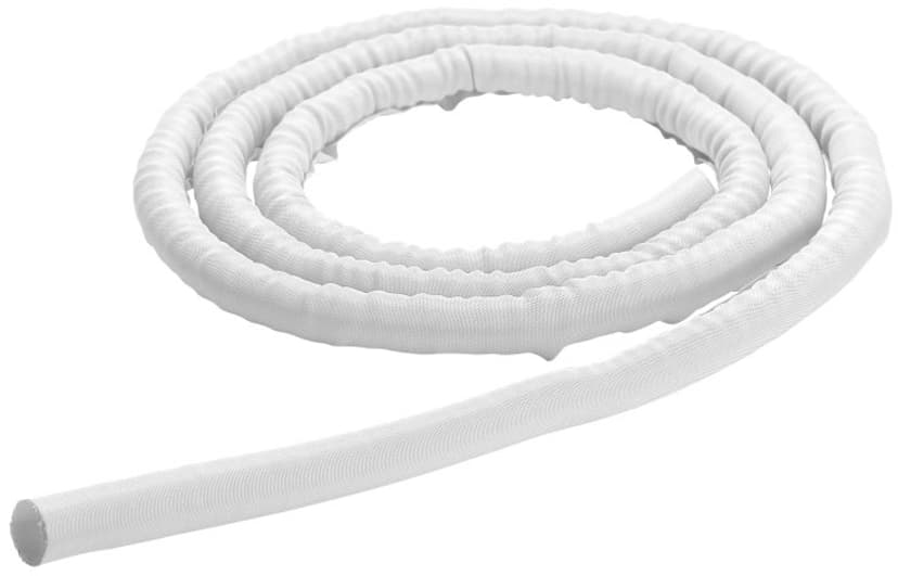 Multibrackets M Universal Cable Sock Self Wrapping, 25mm