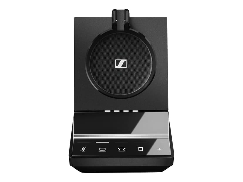EPOS IMPACT SDW 5065 DECT Stereo Svart