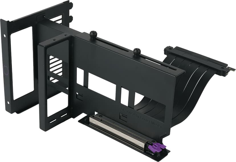 Cooler Master Universal Vertical GPU Holder Kit ver.2