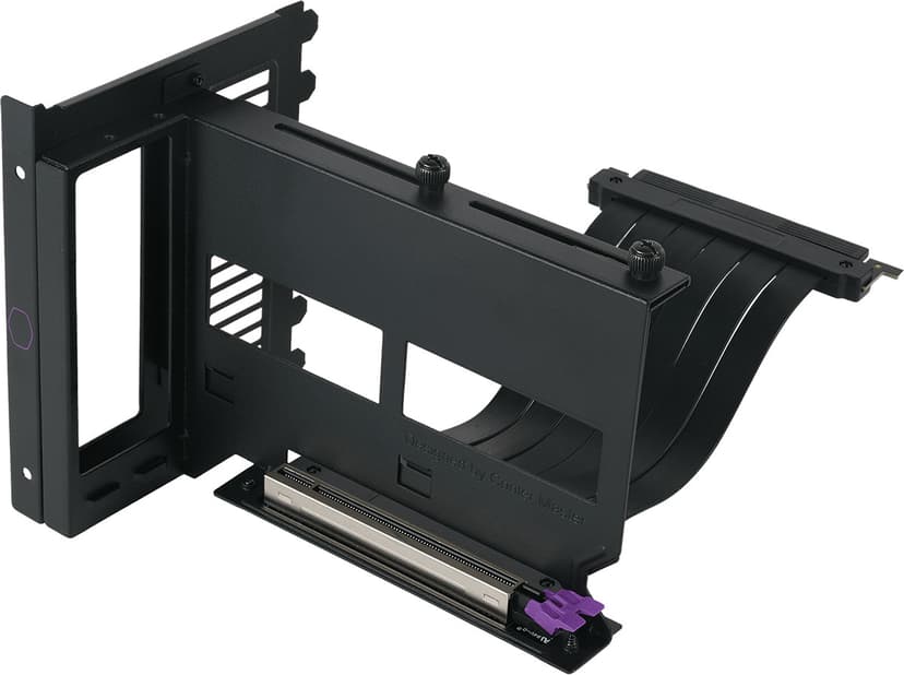 Cooler Master Universal Vertical GPU Holder Kit ver.2