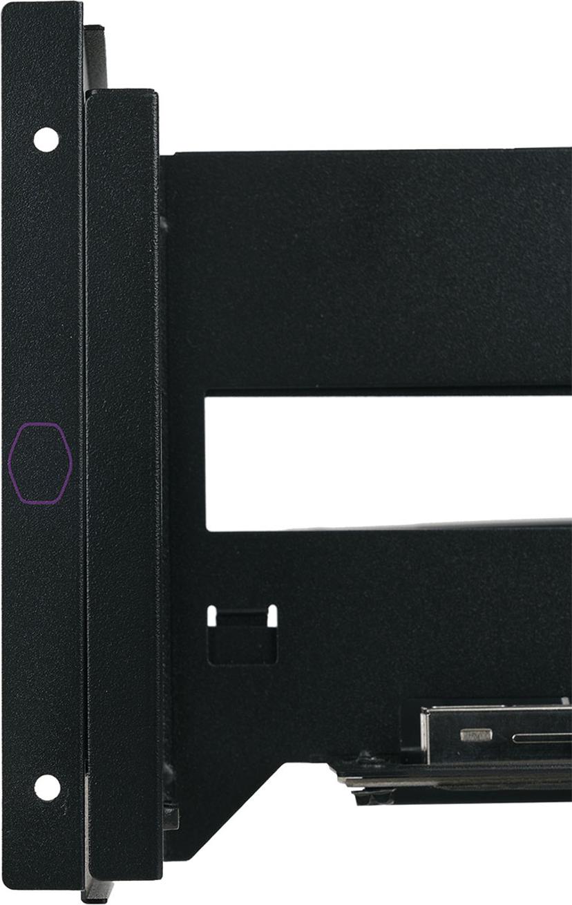 Cooler Master Universal Vertical GPU Holder Kit ver.2