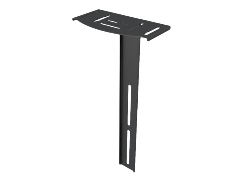 Multibrackets 6638 monitorikiinnikkeen lisävaruste