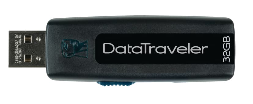Kingston DataTraveler 100