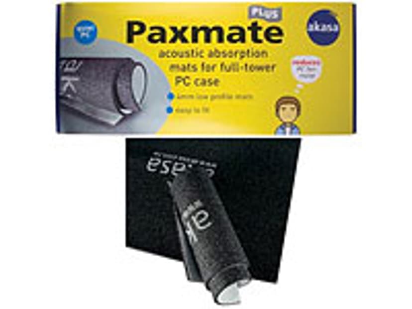 Akasa Paxmate PLUS