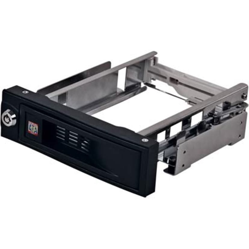 Raidsonic Icy Box Ib-168Sk-B