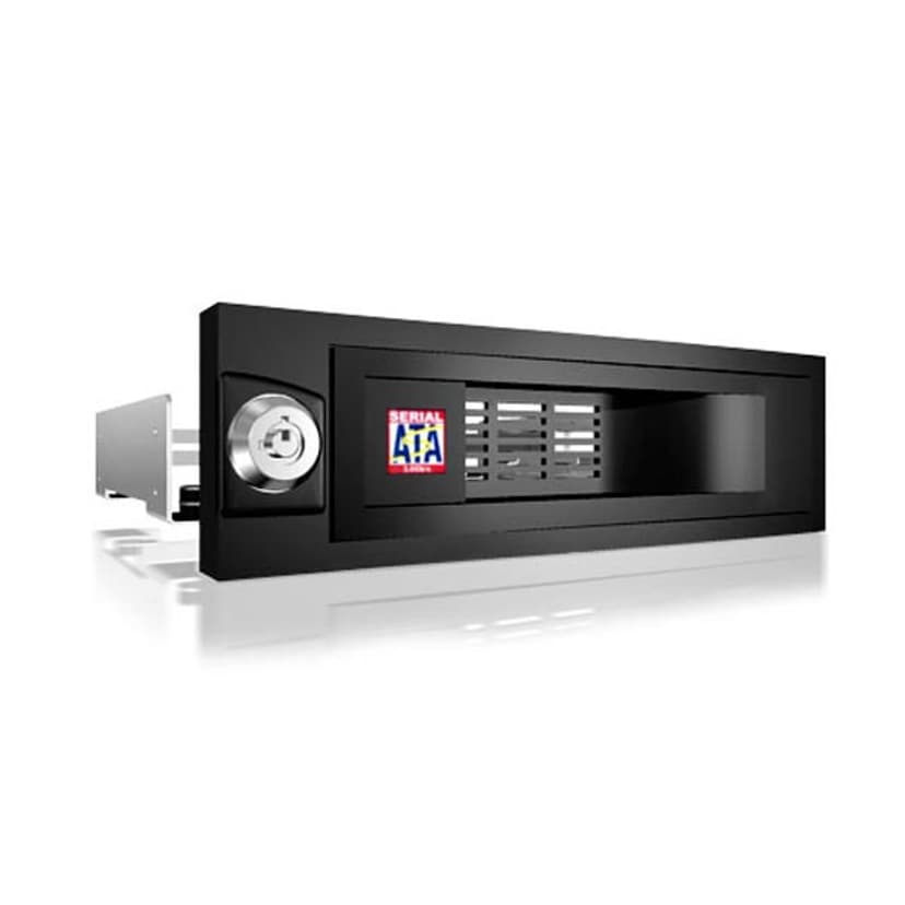 Raidsonic Icy Box Ib-168Sk-B