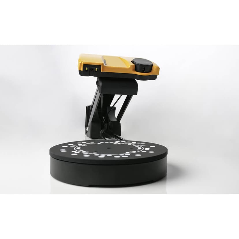 SCAN DIMENSION Sol 3D Skanner