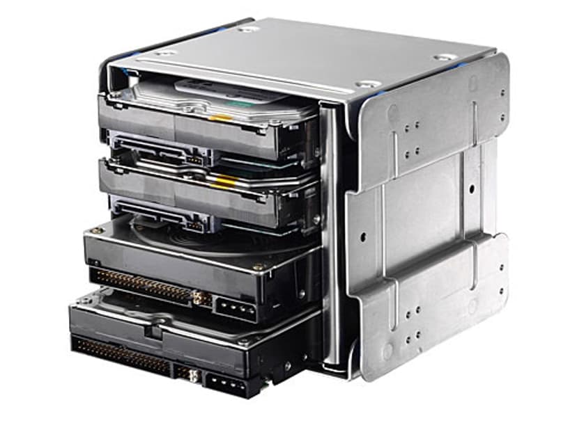 Cooler Master 4-in-3 Device Module STB-3T4-E3-GP