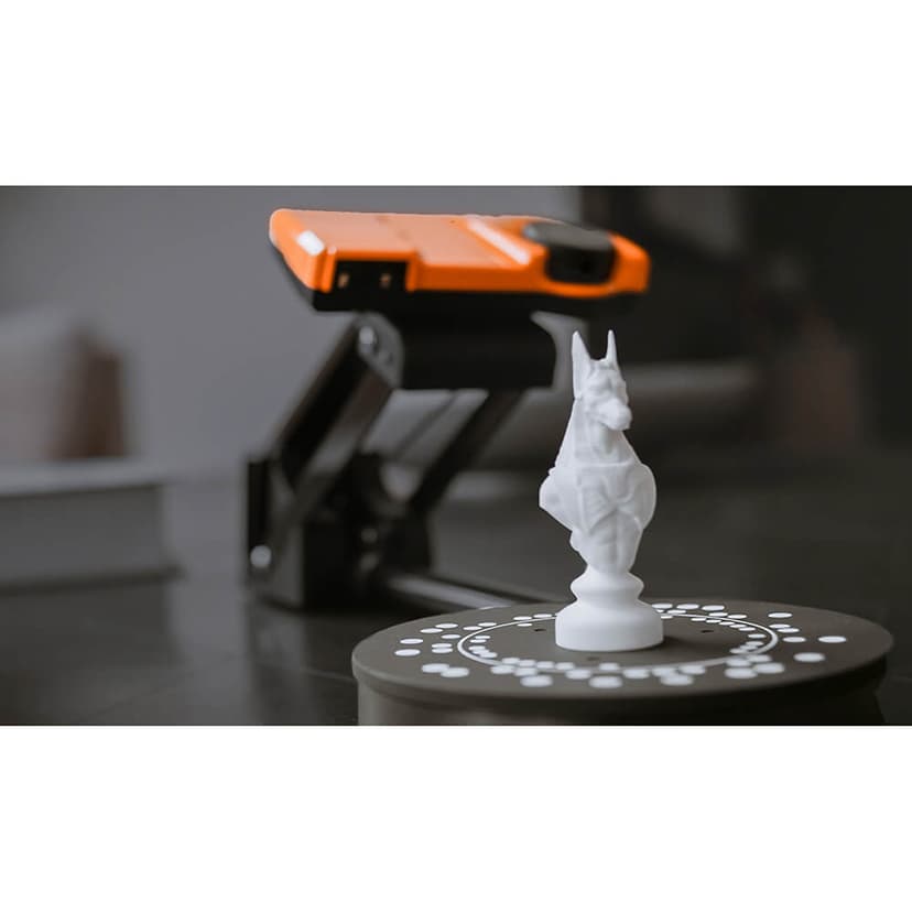 SCAN DIMENSION Sol 3D Skanner