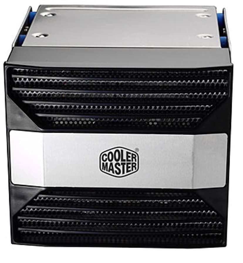 Cooler Master 4-in-3 Device Module STB-3T4-E3-GP