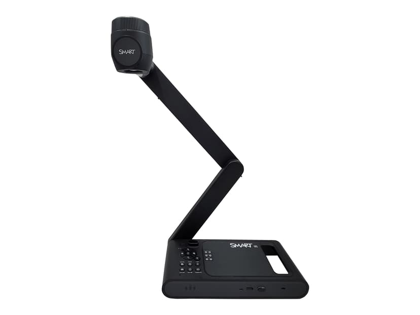 Smart Technologies SMART 650 dokumenttikamera Musta 25,4 / 3,2 mm (1 / 3.2") CMOS USB/Wi-Fi