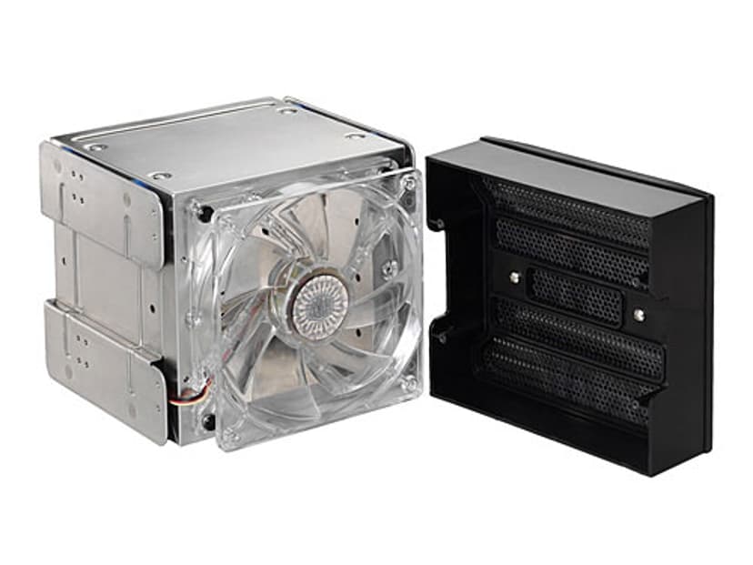 Cooler Master 4-in-3 Device Module STB-3T4-E3-GP