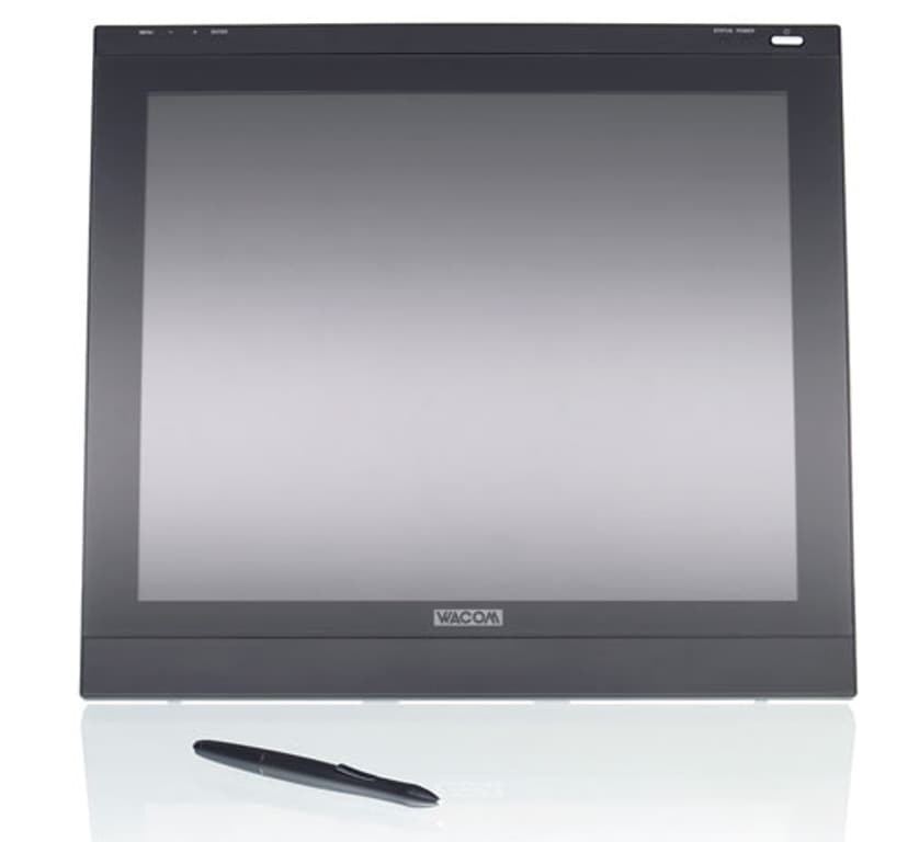 Wacom PL 720