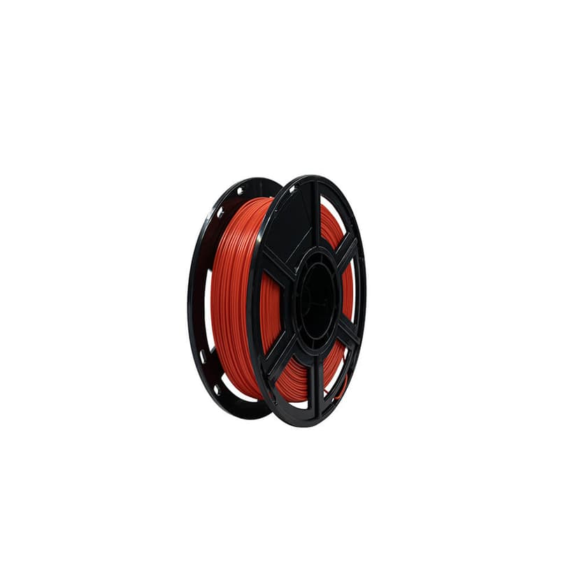 Flashforge PLA Pro 1,75 mm rød 1 kg