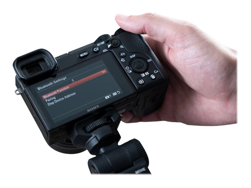 Sony GP-VPT2BT Grip with Wireless Remote