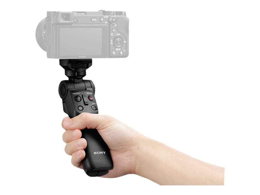 Sony GP-VPT2BT Grip with Wireless Remote