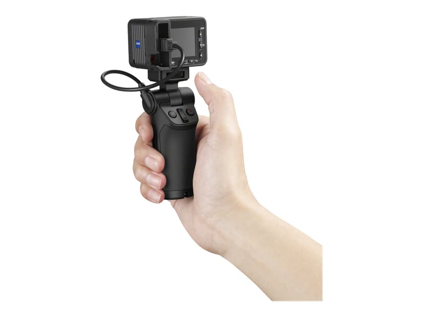Sony VCT-SGR1 Grip & Mini Tripod