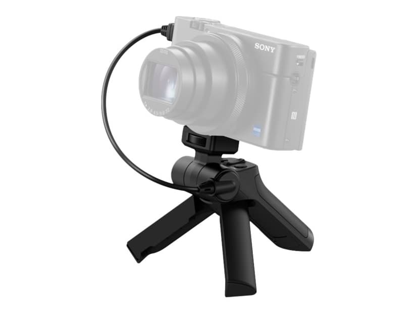 Sony VCT-SGR1 Grip & Mini Tripod