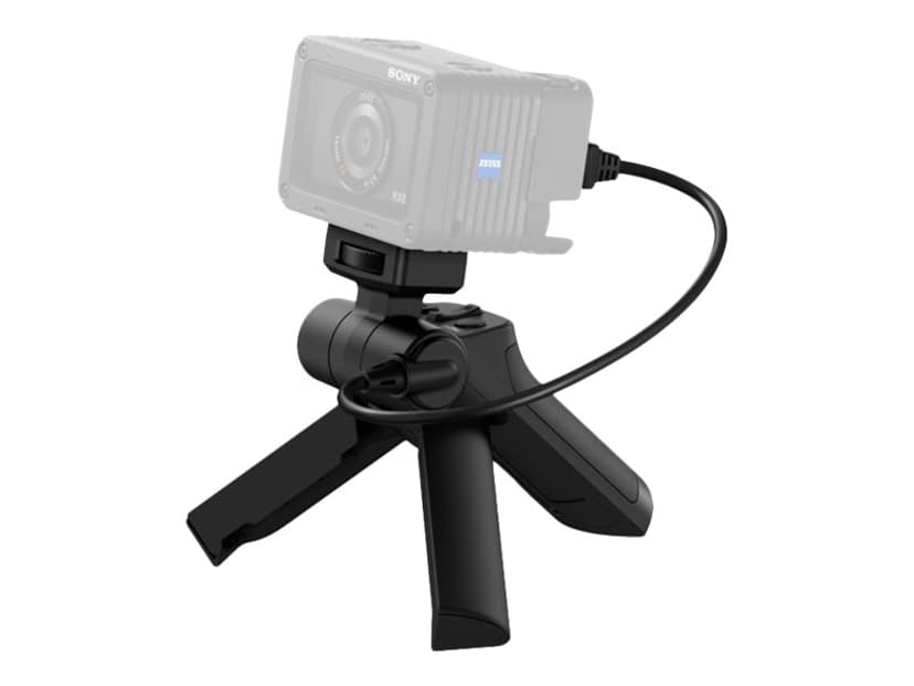 Sony VCT-SGR1 Grip & Mini Tripod