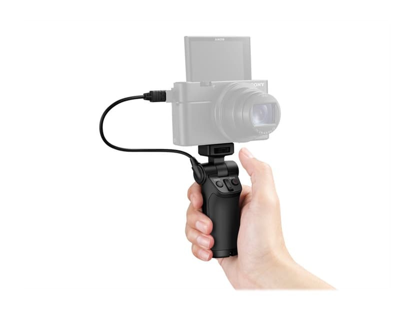 Sony VCT-SGR1 Grip & Mini Tripod