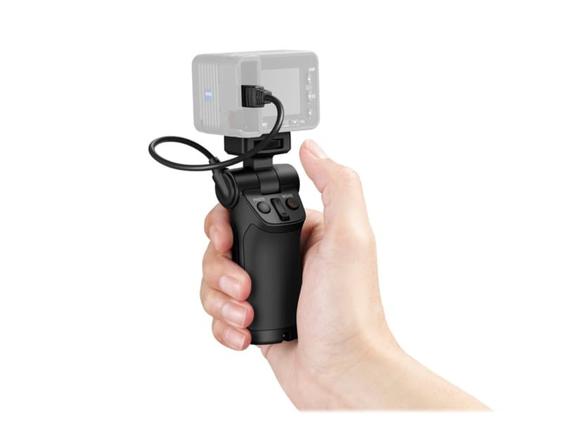 Sony VCT-SGR1 Grip & Mini Tripod