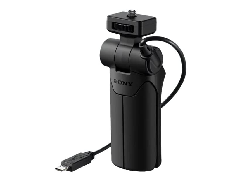 Sony VCT-SGR1 Grip & Mini Tripod