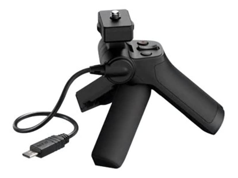 Sony VCT-SGR1 Grip & Mini Tripod