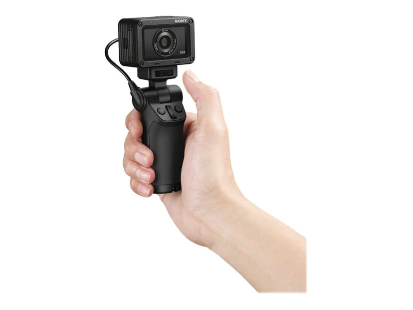 Sony VCT-SGR1 Grip & Mini Tripod