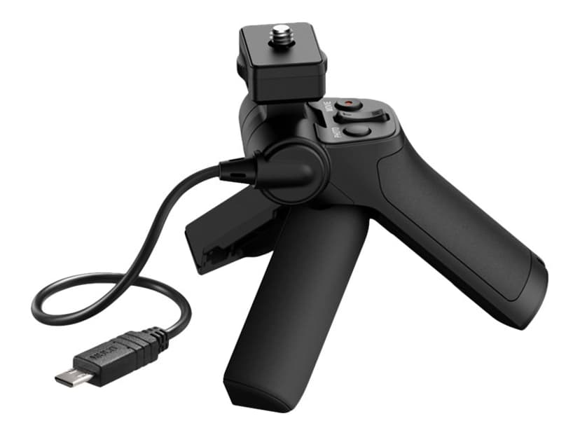 Sony VCT-SGR1 Grip & Mini Tripod