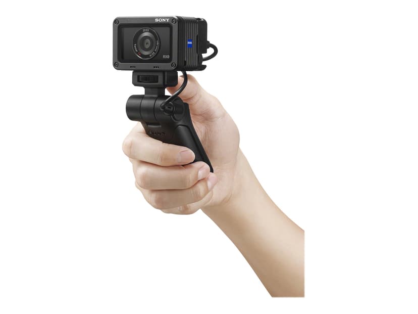 Sony VCT-SGR1 Grip & Mini Tripod