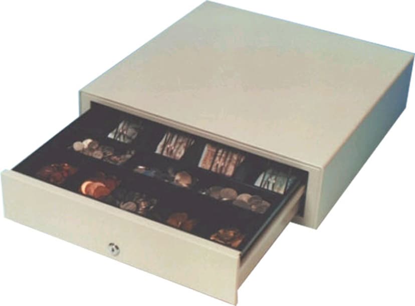 International Cash Drawer Kassalåda SP-480 Star