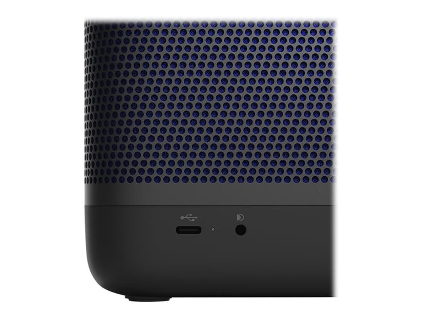 B&O Beolit 20 – Black Anthracit, Sort