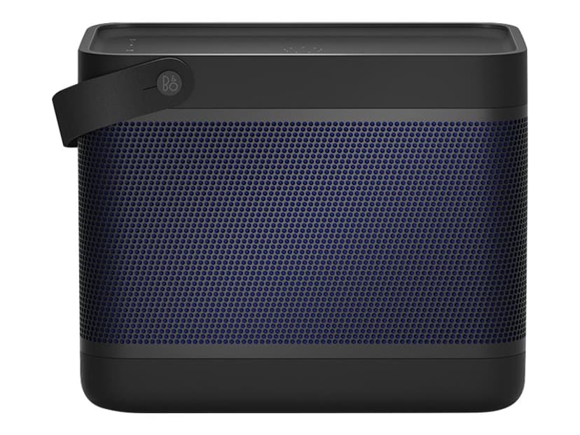 B&O Beolit 20 – Black Anthracit, Sort
