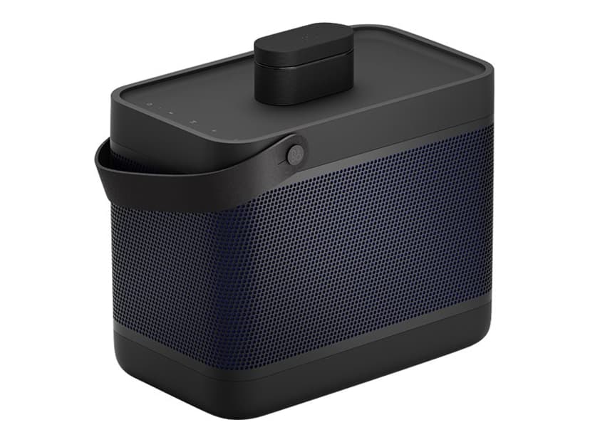 B&O Beolit 20 – Black Anthracit, Sort