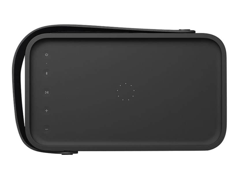 B&O Beolit 20 – Black Anthracit, Sort