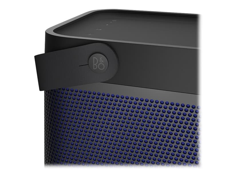 B&O Beolit 20 – Black Anthracit, Sort