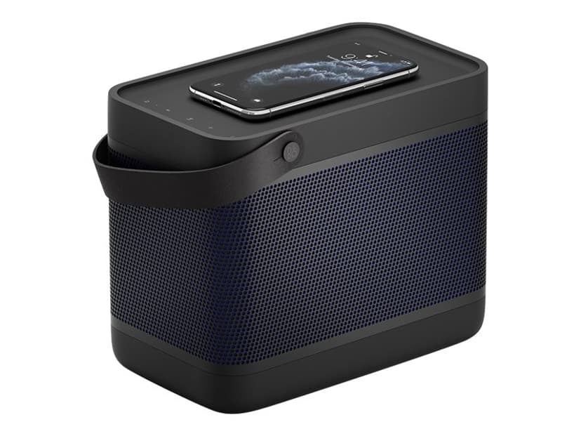 B&O Beolit 20 – Black Anthracit, Sort