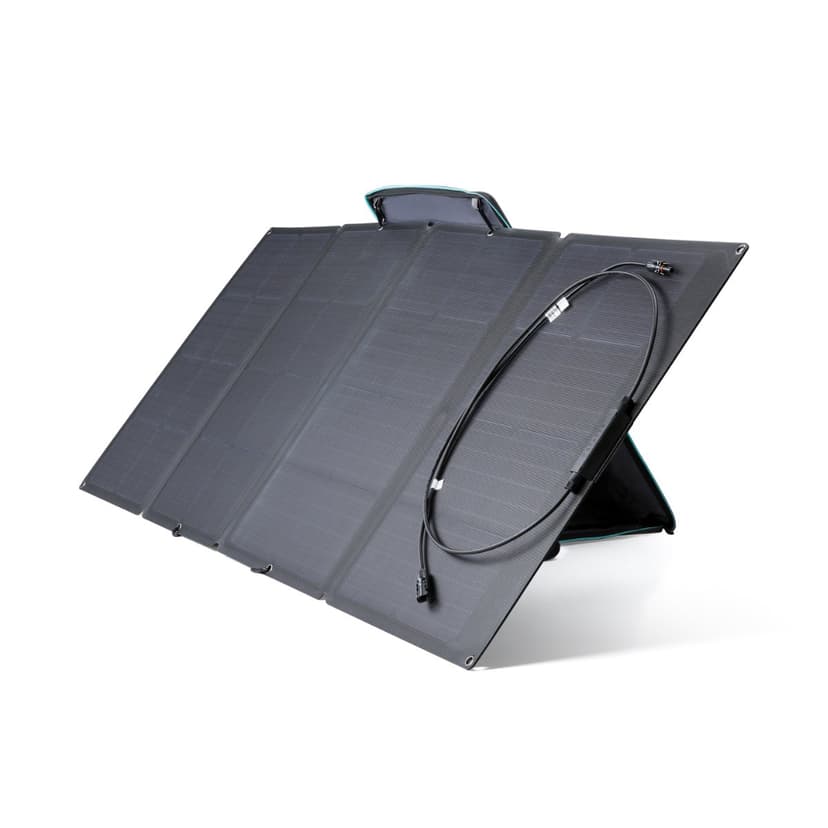 Ecoflow Aurinkopaneeli 160 W