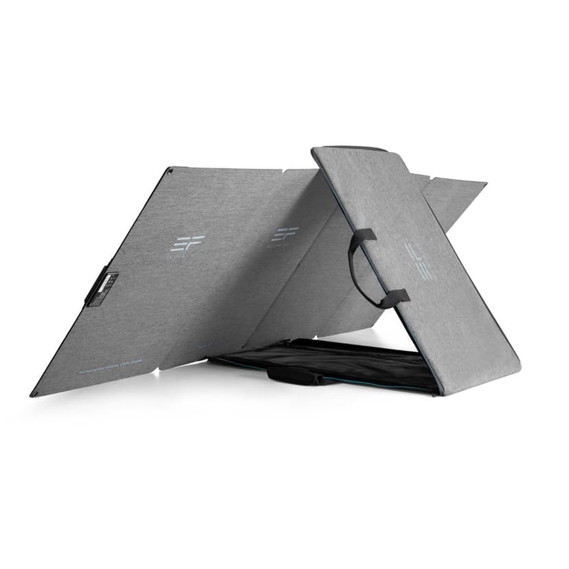 Ecoflow Solcellepanel 160 watt