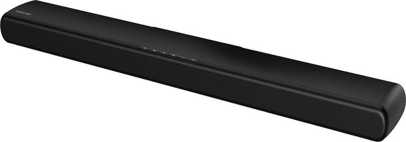 Voxicon Soundbar VXA-300 2.1 Dolby Atmos + Sub Musta