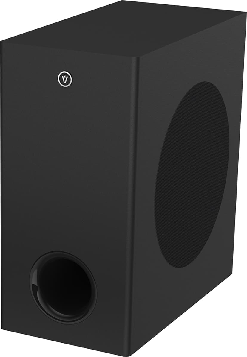 Voxicon Soundbar VXA-300 2.1 Dolby Atmos + Sub Musta